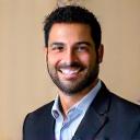 Portrait of Michael Torres, a satisfied corporate client